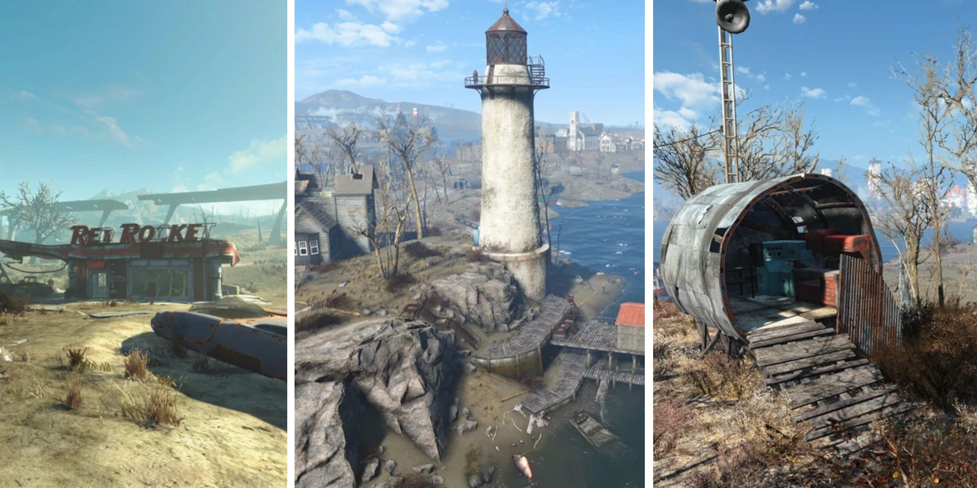 fallout 4 best settlement