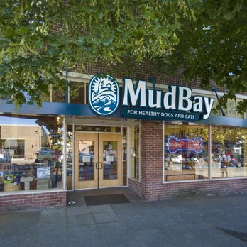 mud bay pet store