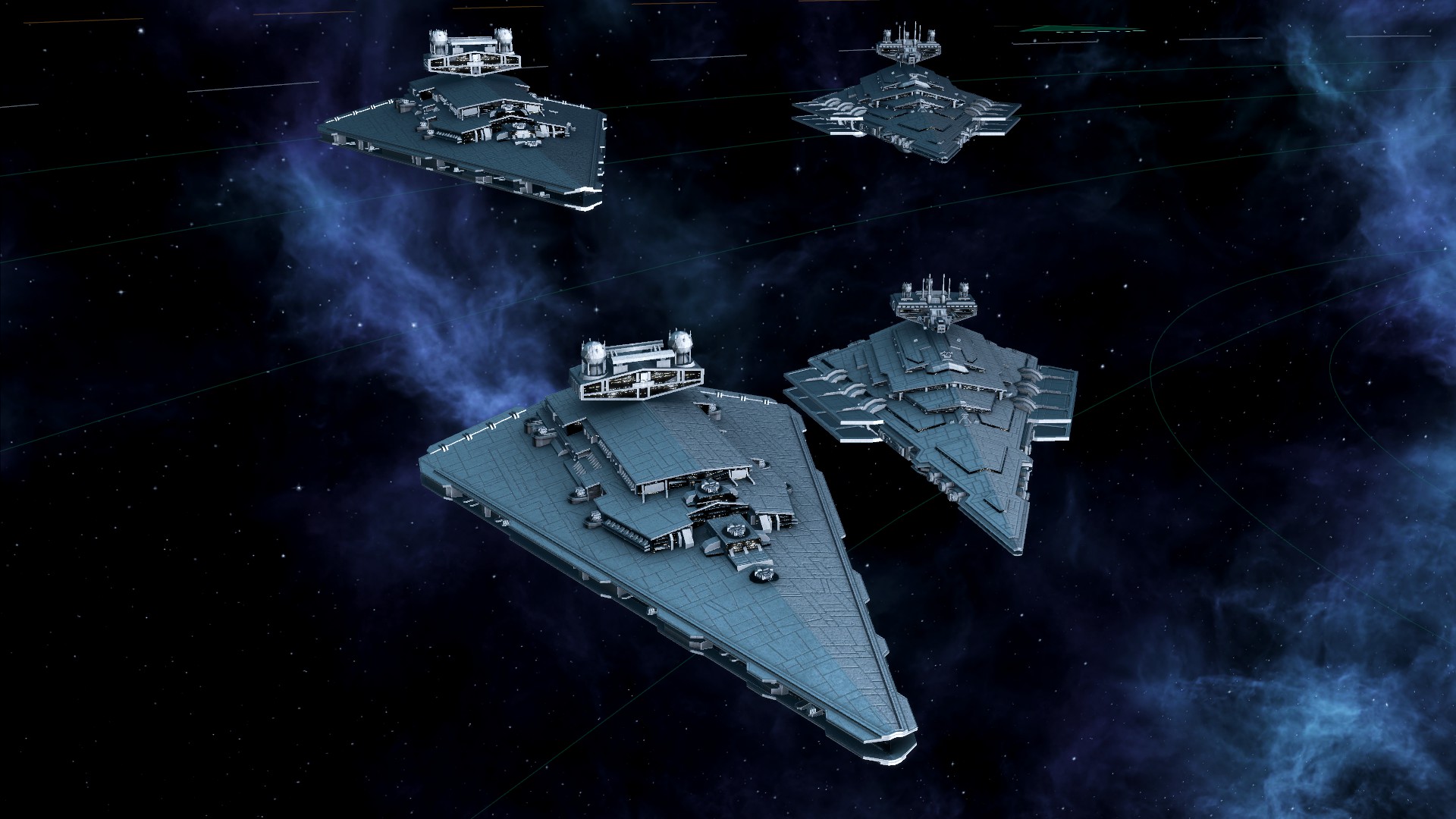 stellaris star wars mods