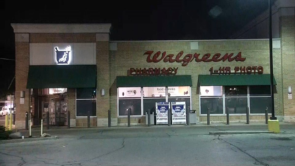 walgreens belmont cicero