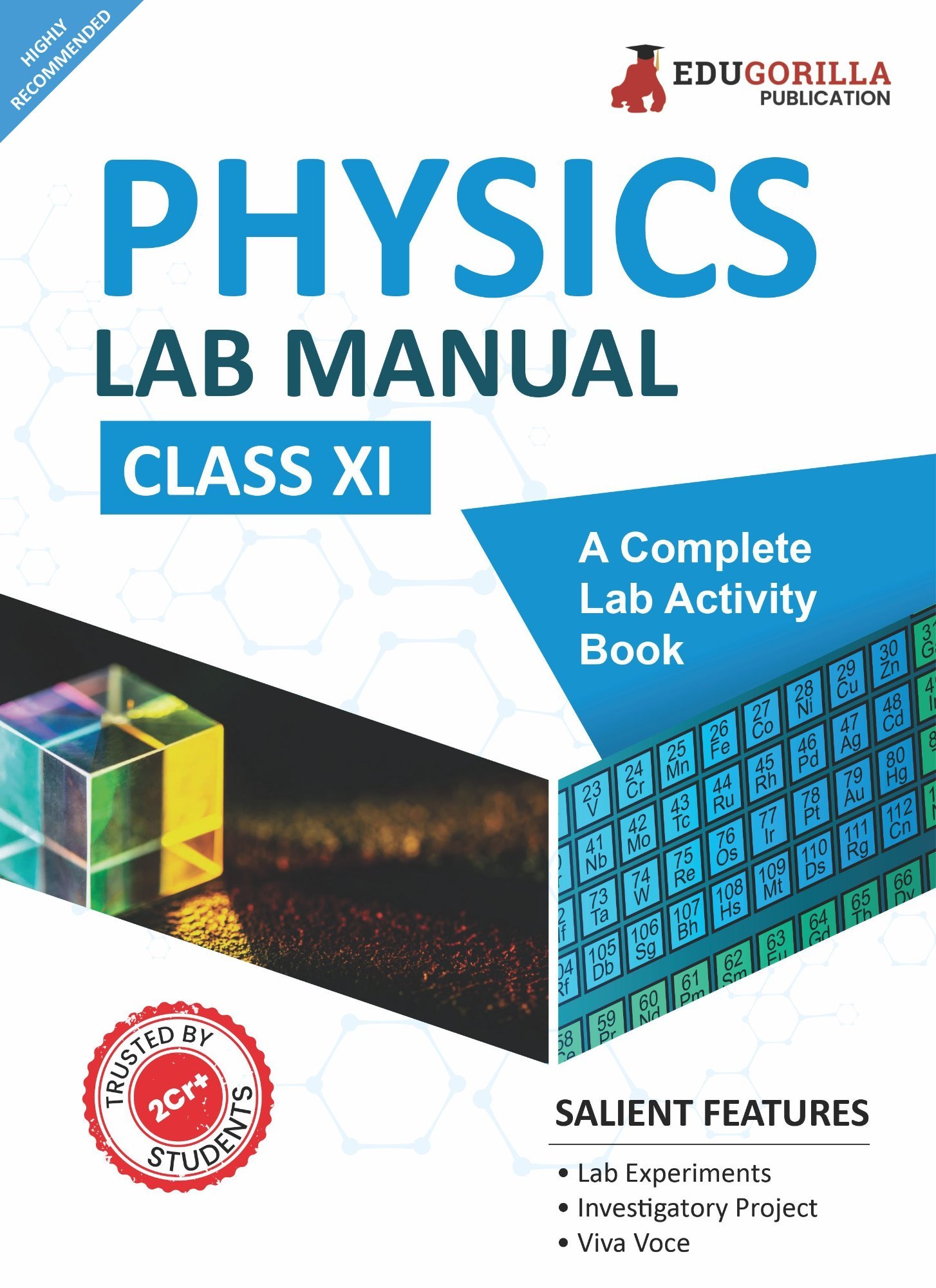 physics lab manual