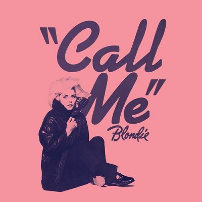 blondie call me wiki