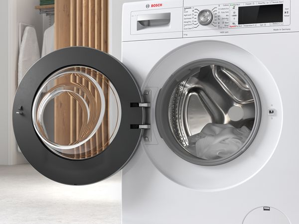 bosch washing machine parts