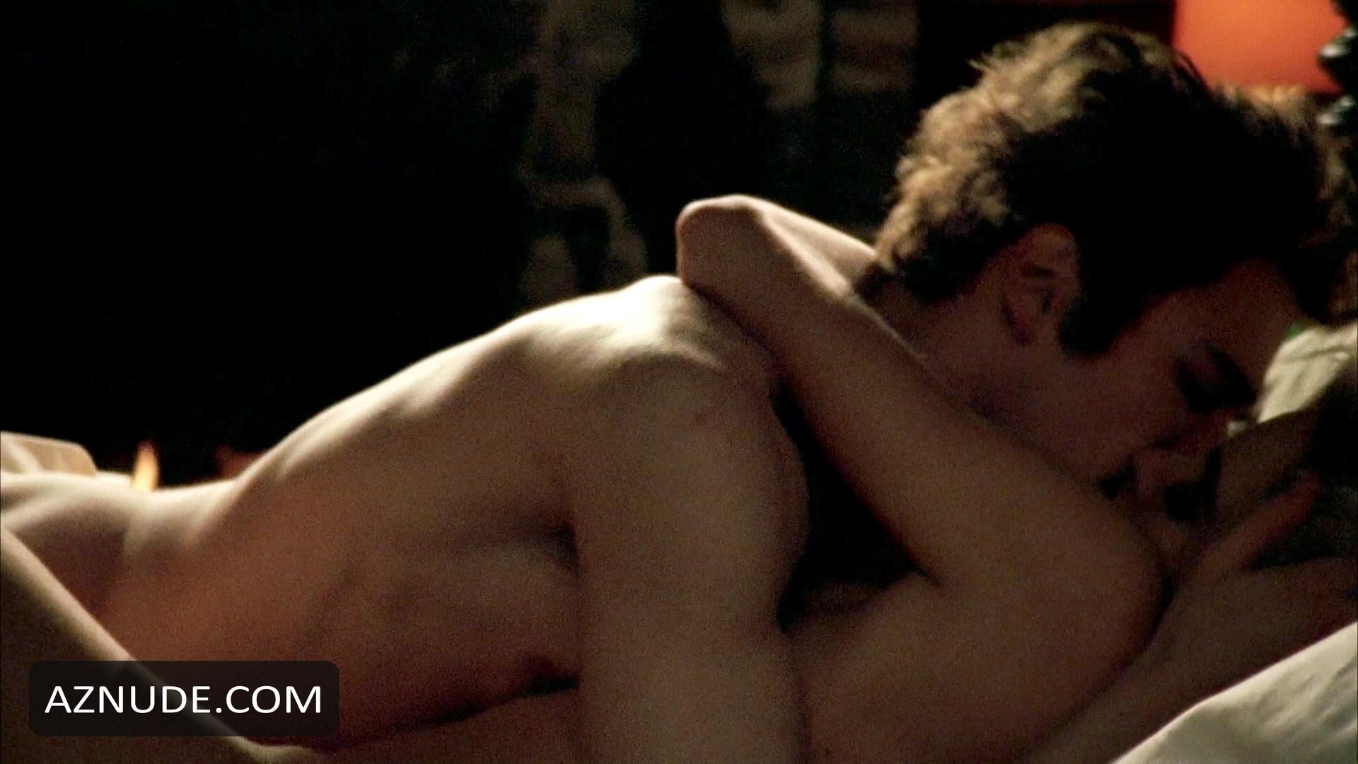 nude hayden christensen