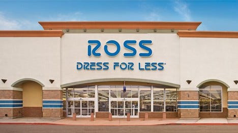 local ross stores