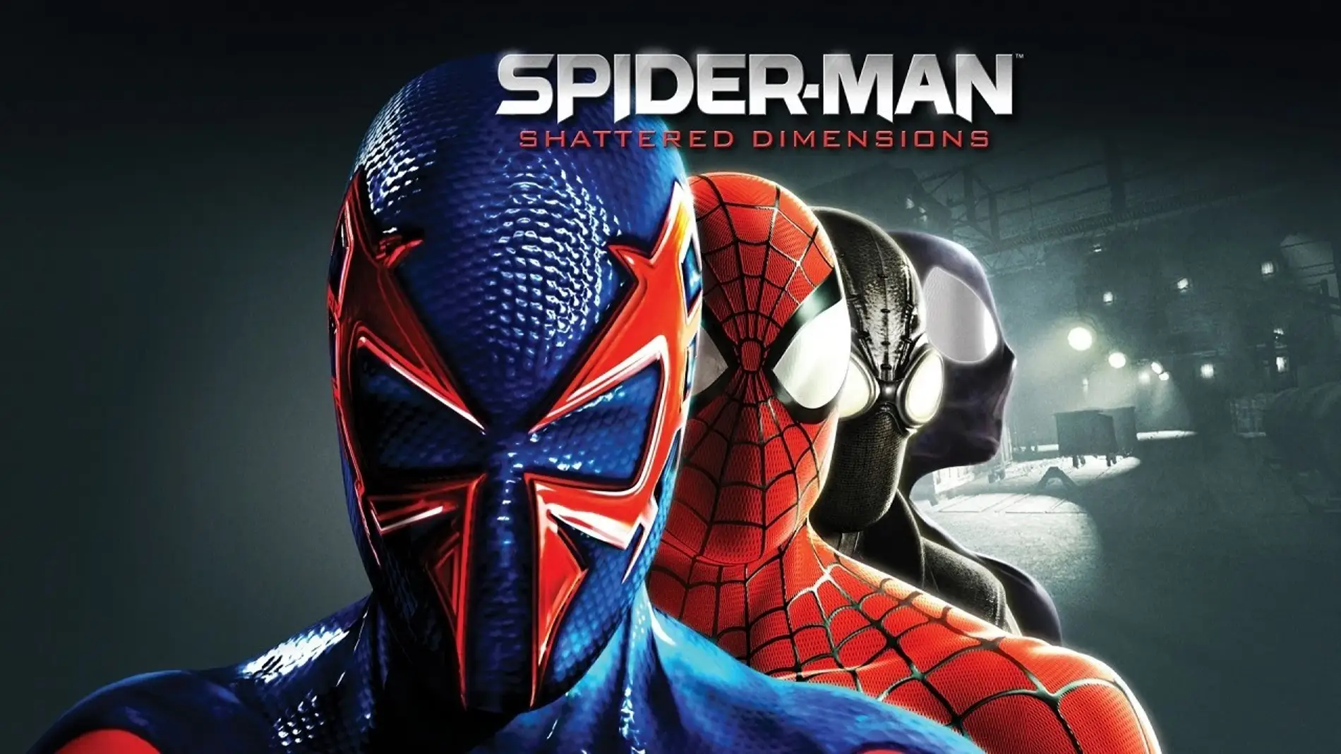 spider man 2018 repack