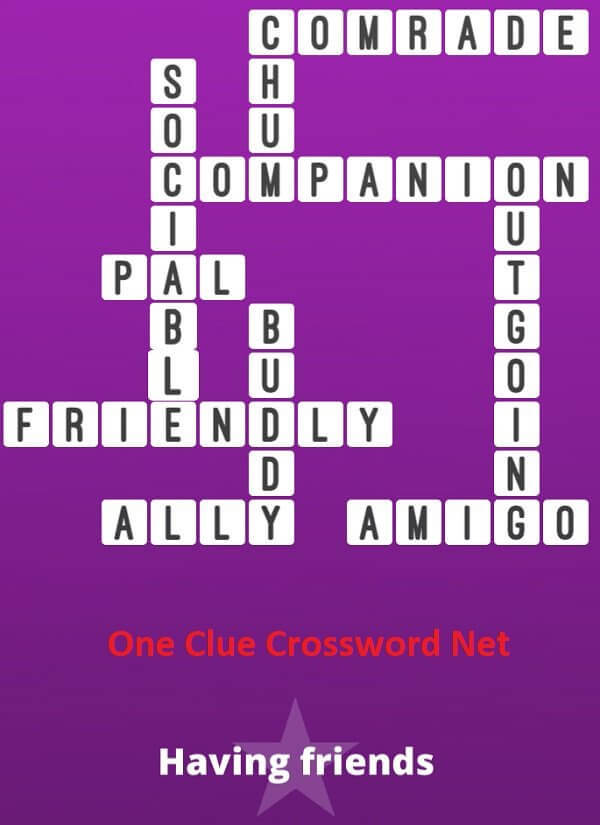 one clue crossword bonus puzzles