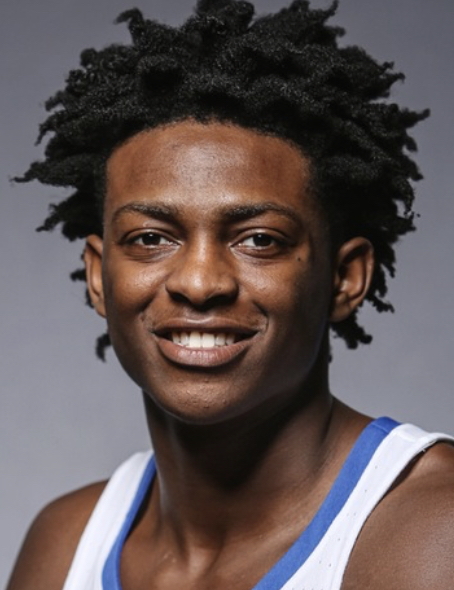 deaaron fox kentucky stats