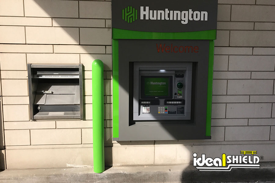 huntington bank atm