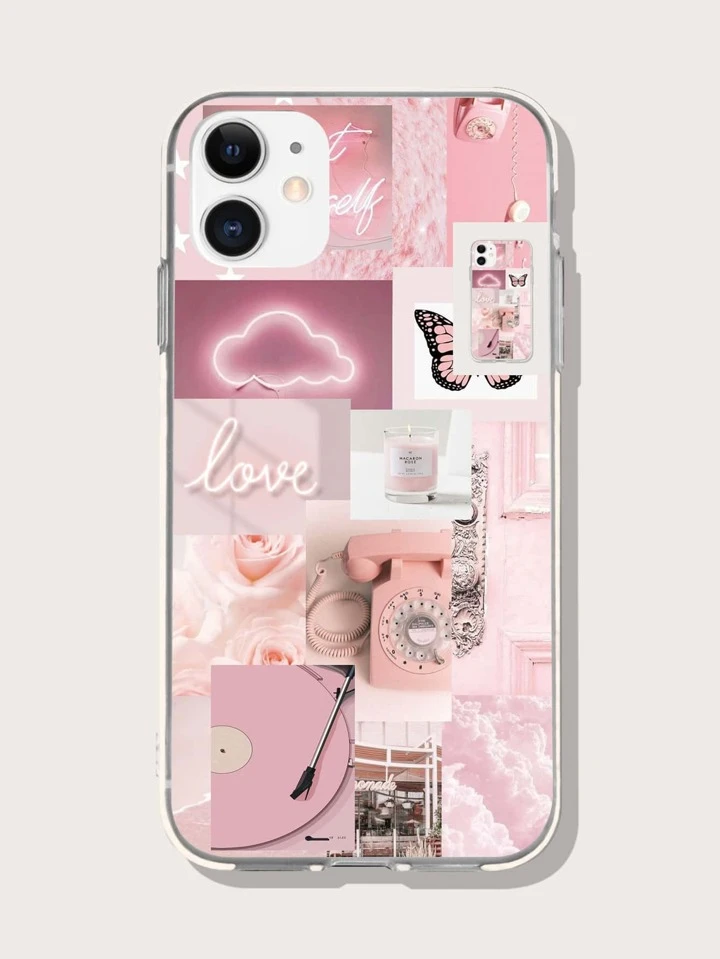 aesthetic phone