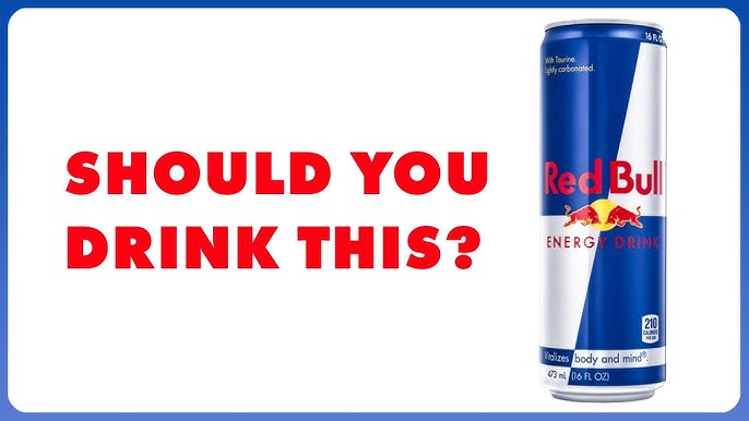 does red bull have bull sperm