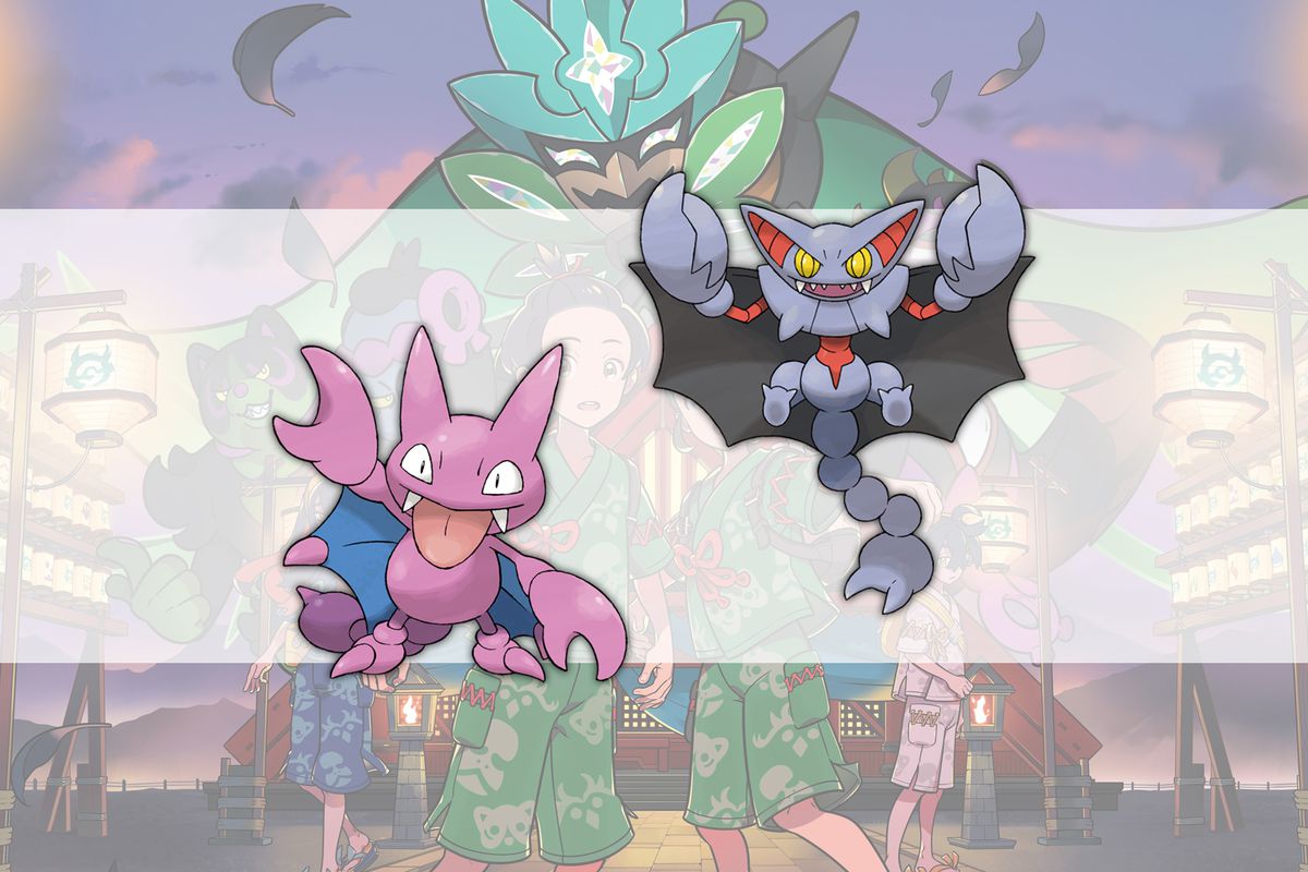 how do you evolve gligar