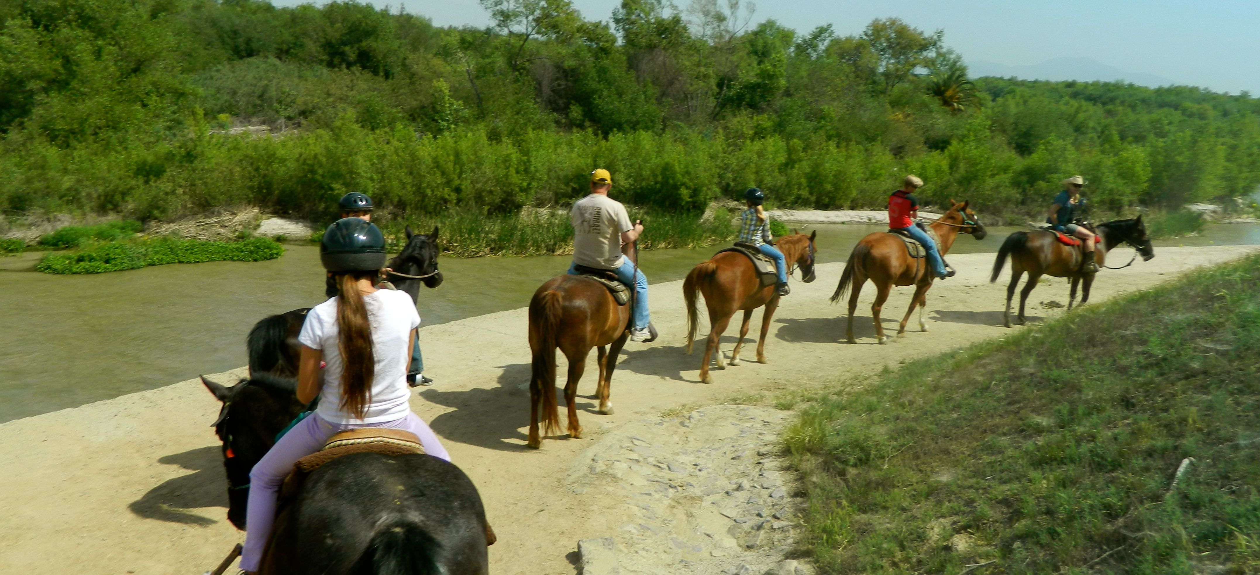 western trails horseback riding norco