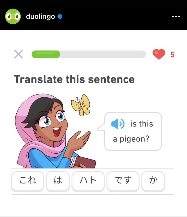 duolingo x crunchyroll