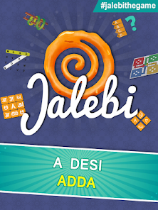 jalebi game