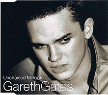 unchained melody wikipedia