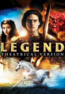 legend 1985 watch online free