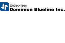 entreprises dominion blueline inc