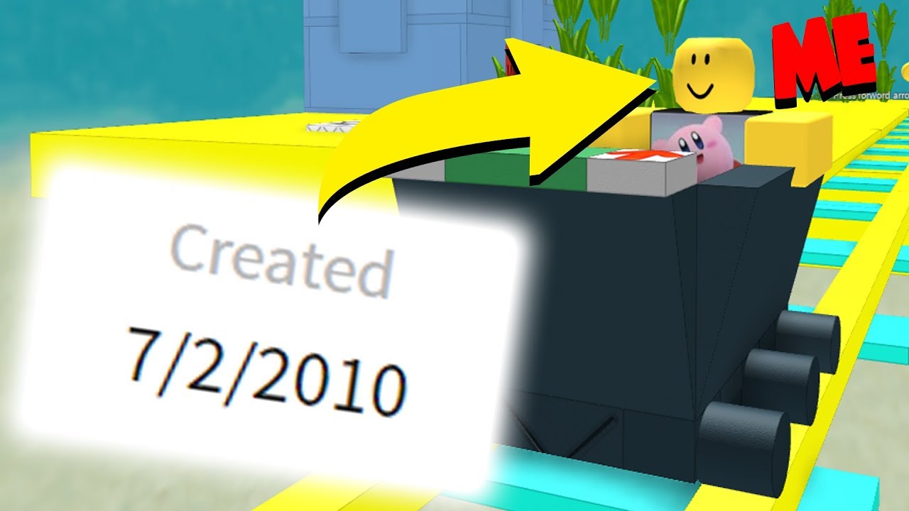 roblox 2010