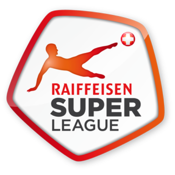 swiss super league table