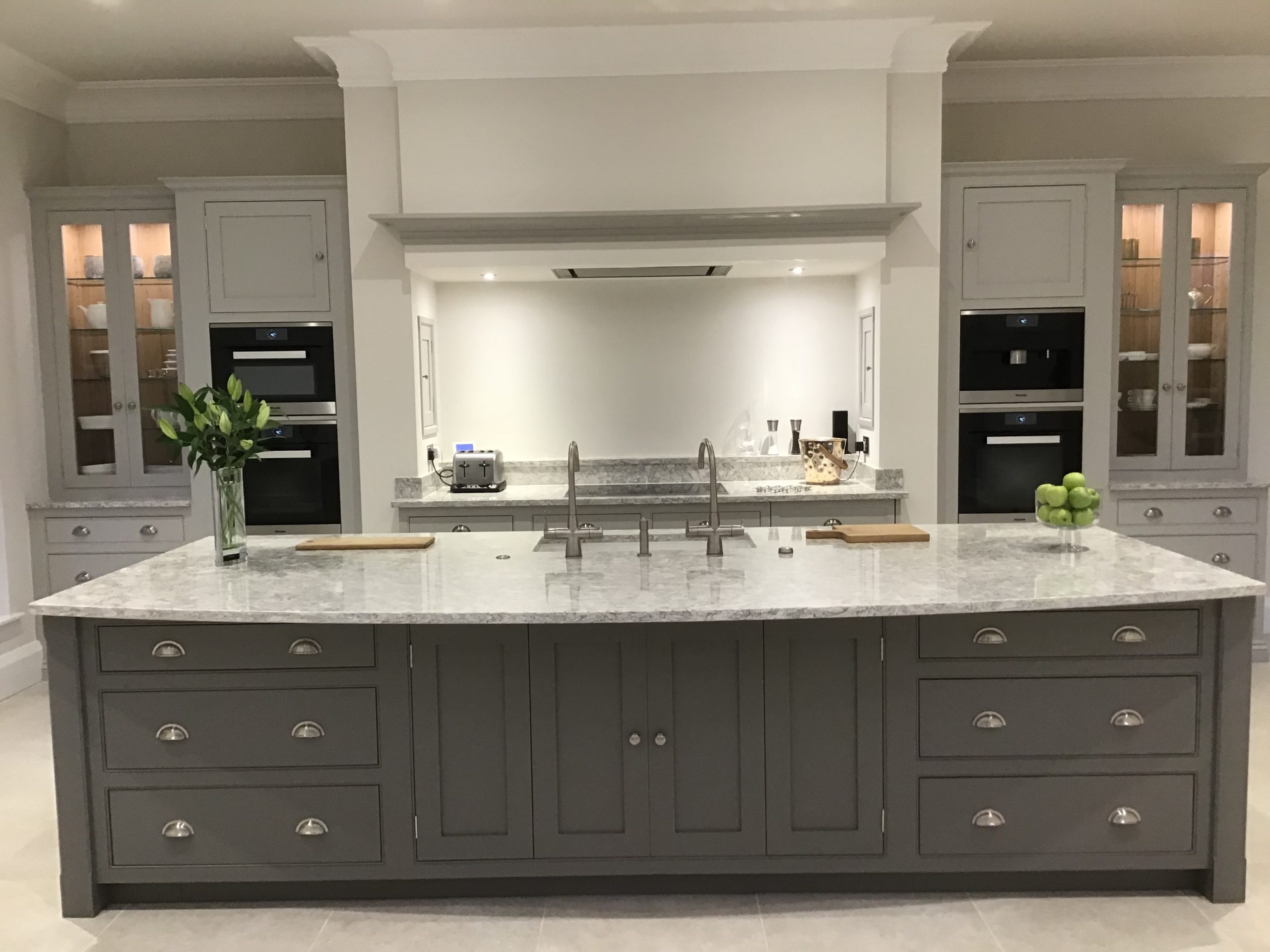 christchurch handmade kitchens