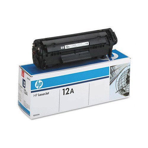 cartridge toner hp