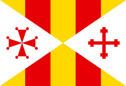 calabria flag