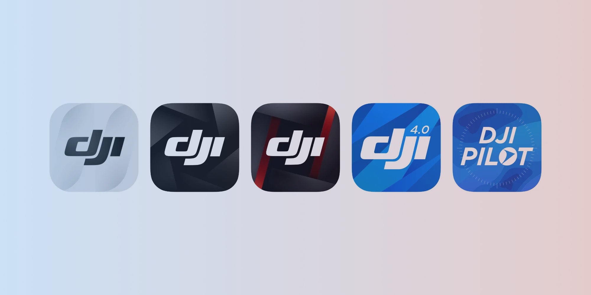 dji download