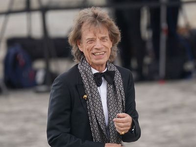 mick jagger images