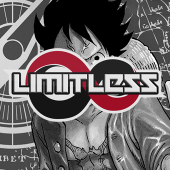 limitless tcg