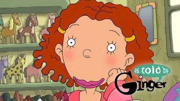 as told by ginger season 1 episode 7