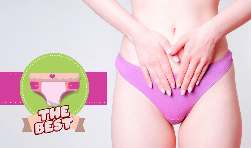 best washable incontinence underwear