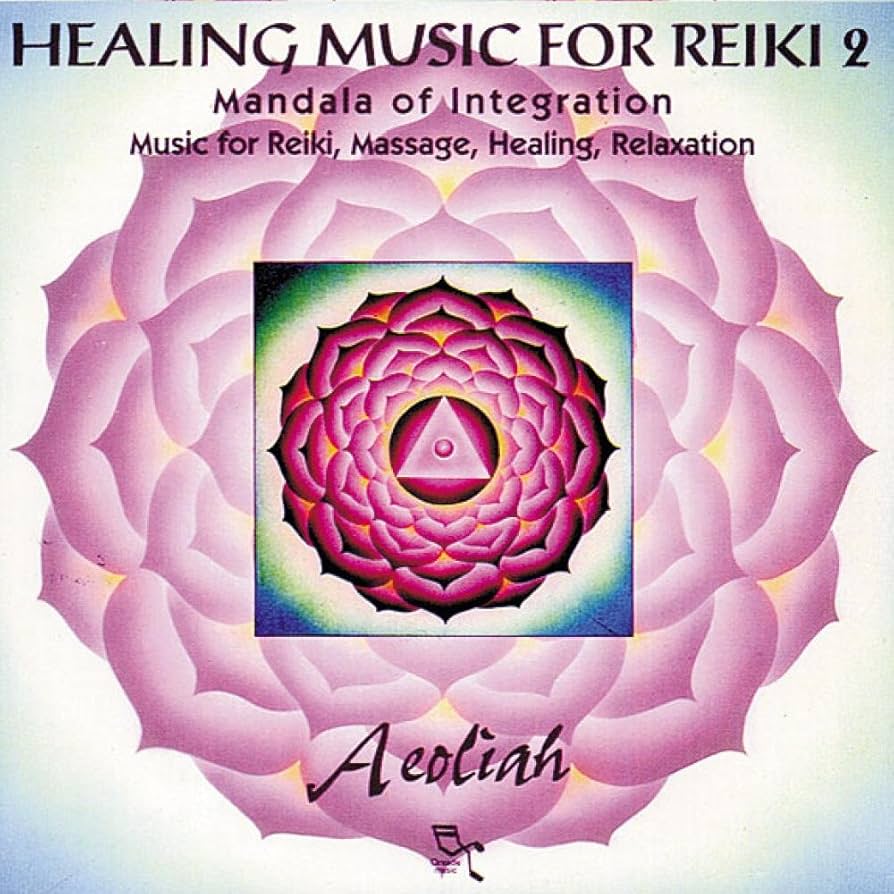 healing music