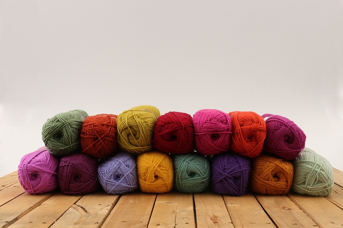 wool warehouse yarn