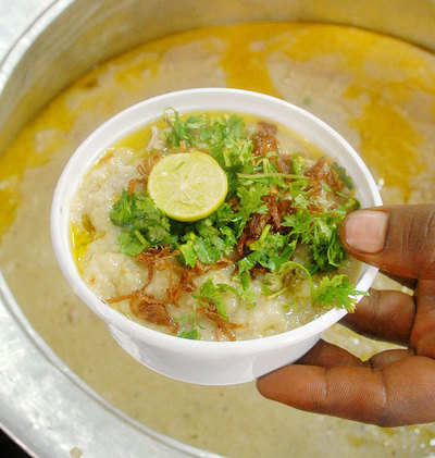 haleem biryani near me