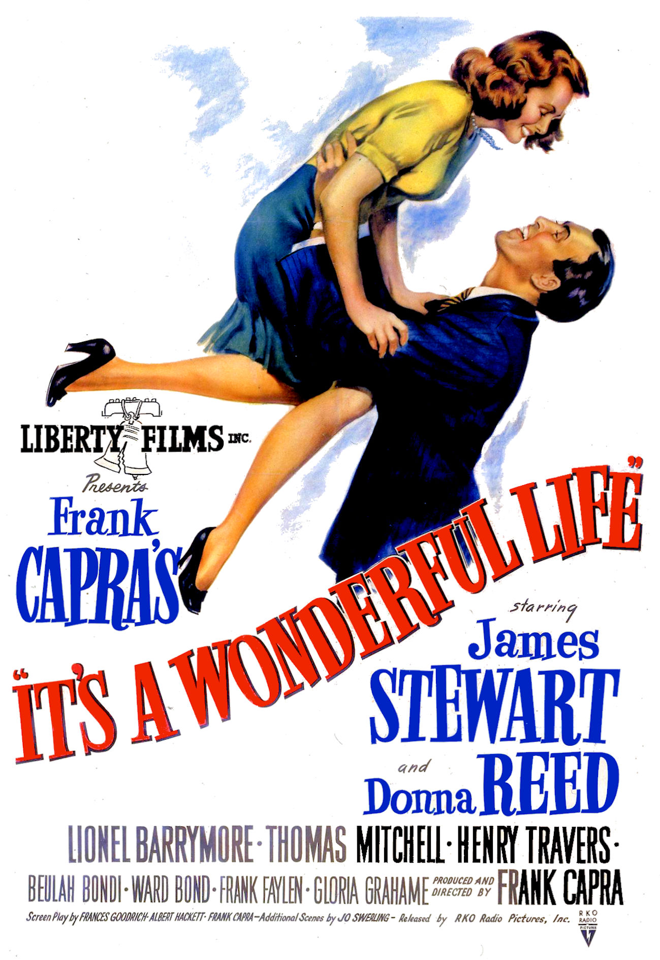 imdb its a wonderful life