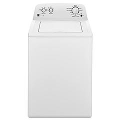 kenmore washing machines