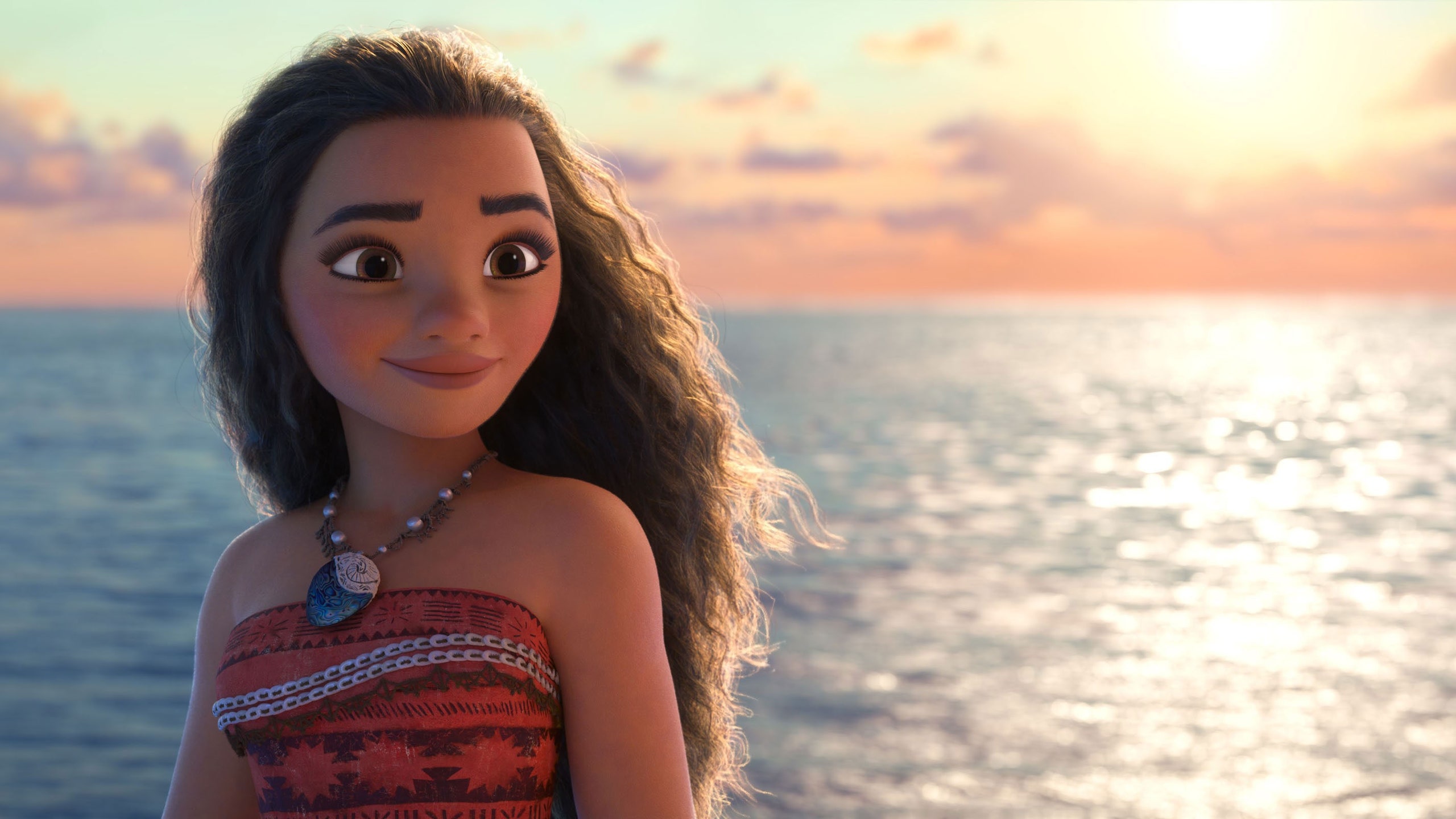 moana disney hd