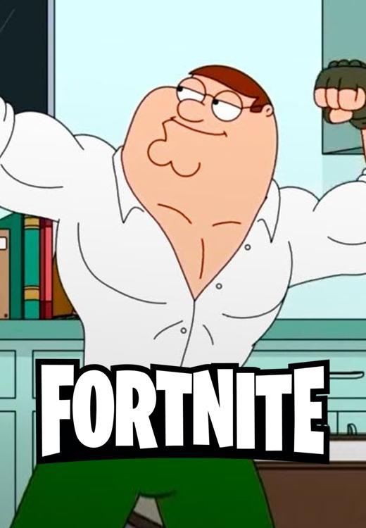 peter griffin images