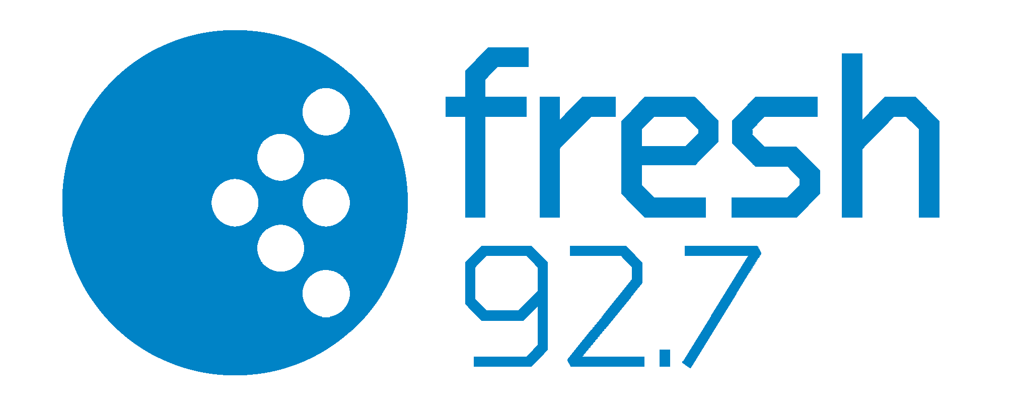 fresh 92.7