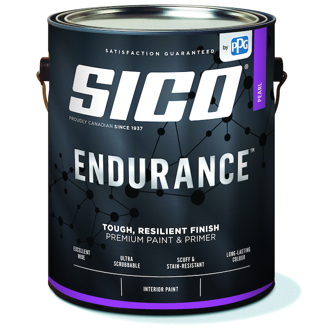 sico endurance