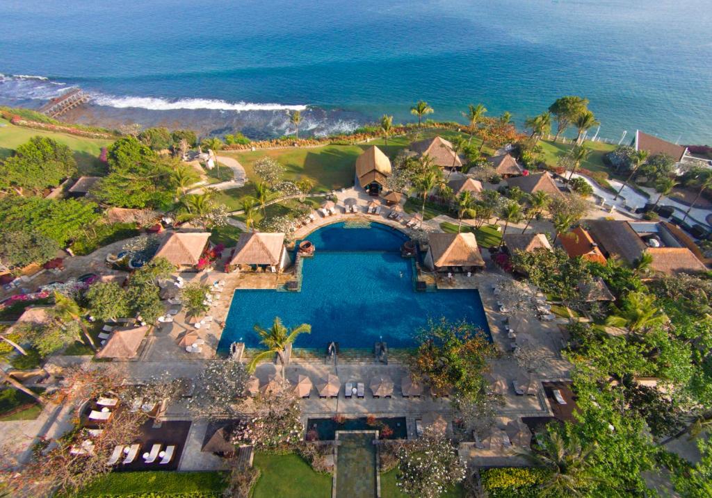 ayana resort and spa bali reviews