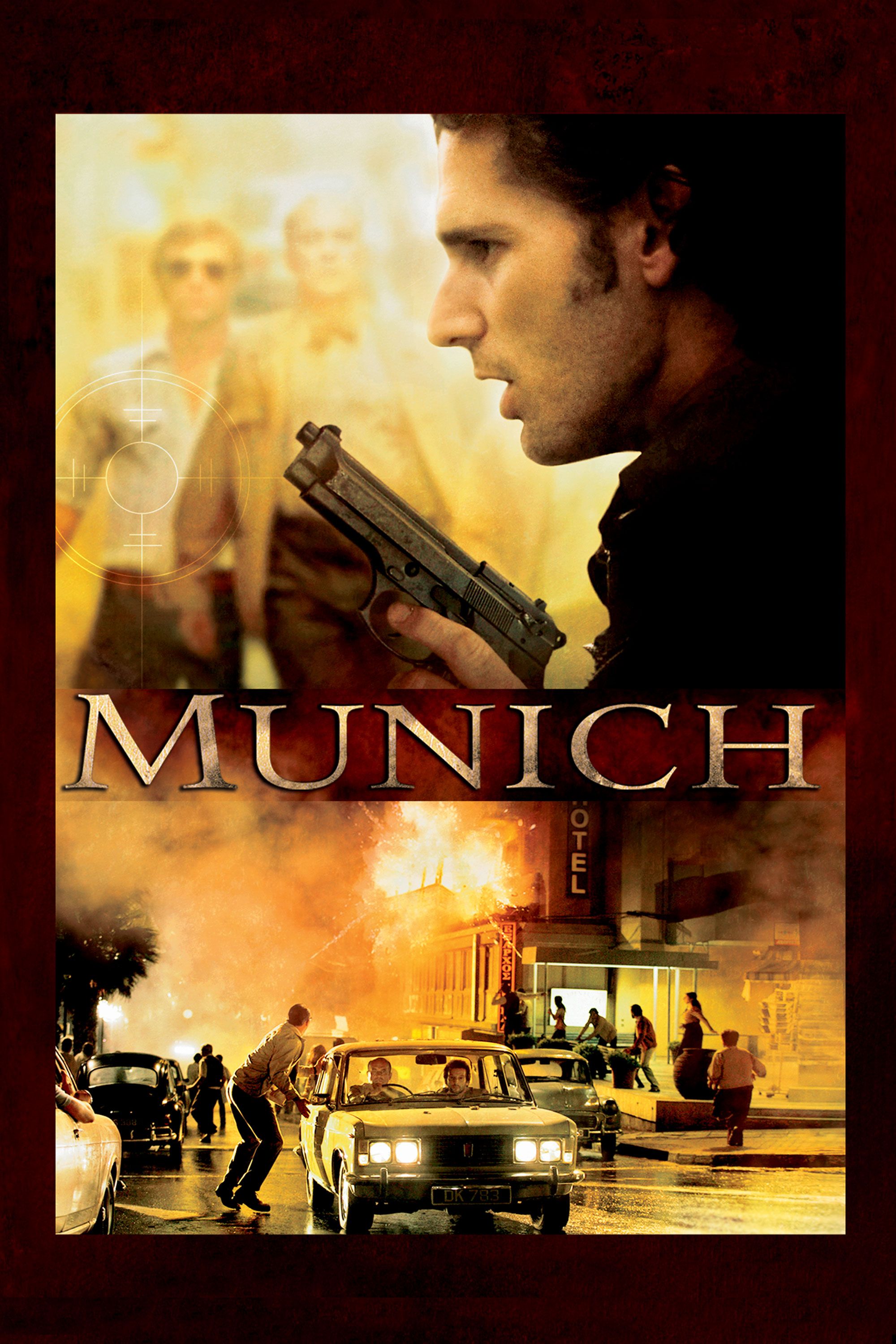 munich 2005 full movie online free