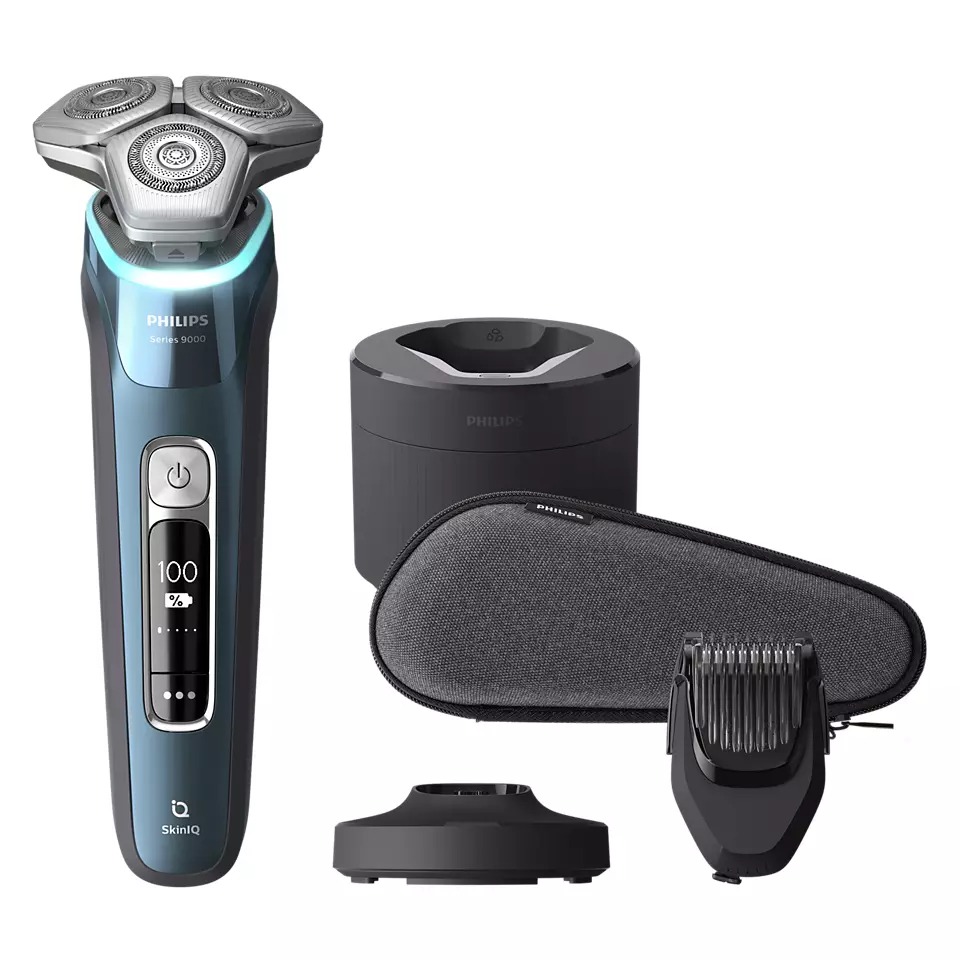 philips 9000 shaver