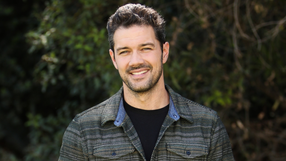 ryan paevey movies