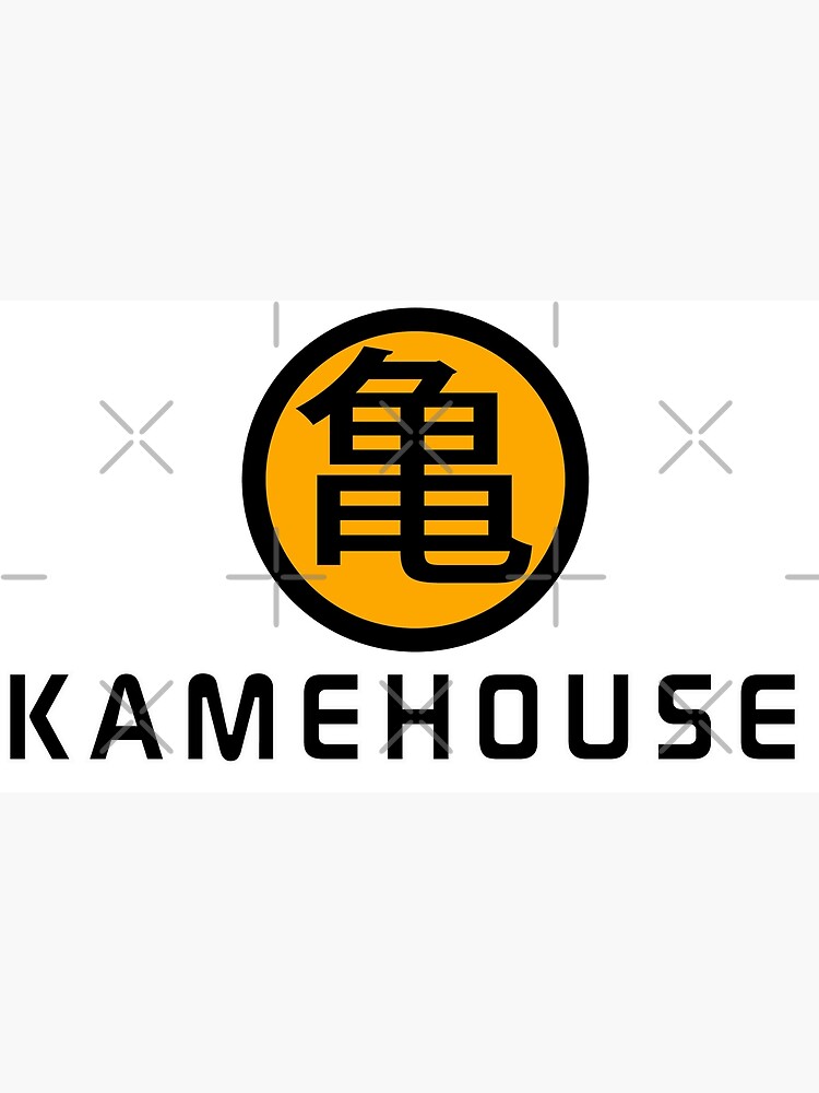 kame house kanji