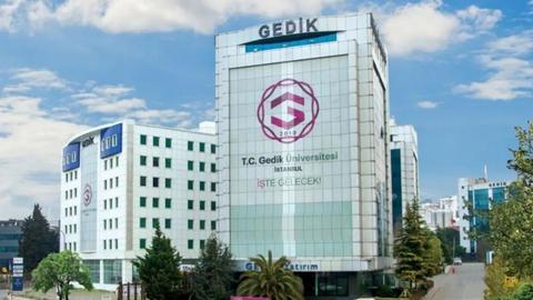 gedik üniversitesi yorumlar