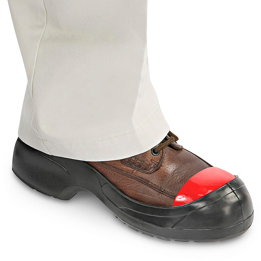 safety toe shoe covers