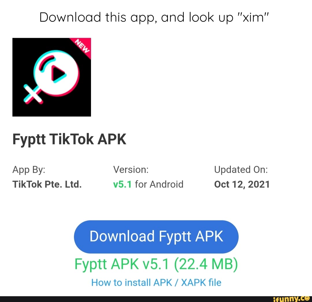 fyptt downloader