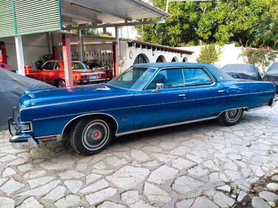 grand marquis en venta